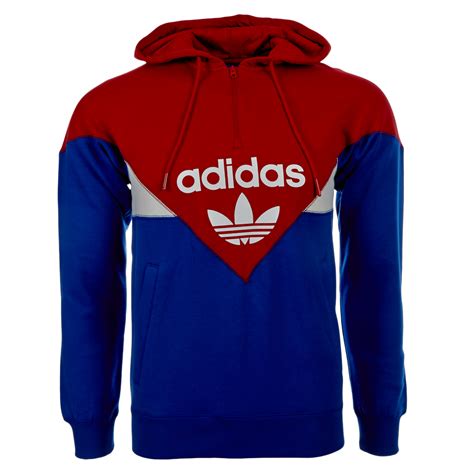 adidas hoodie jacke herren hilfiger|Adidas Herren.